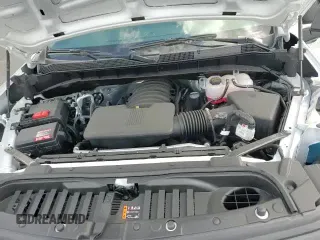2025 Chevrolet Silverado 1500 Work Truck с VIN 3GCNAAED9SG389028, выставлен на аукционе Copart как лот 84644935 с пробегом Не указан миль и Списание • Salvage title. История ставок и продаж доступна на DreamBid. Изображение 13.