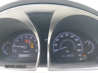 2012 Toyota Avalon with VIN 4T1BK3DB9CU441988, listed as a IAAI auction lot 41484115 with 139,642 mi miles and . Bid and sale history available at DreamBid. Image 7.