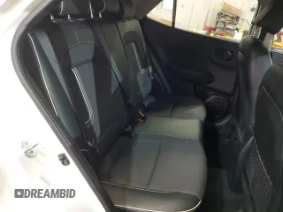2022 Hyundai Venue Limited with VIN KMHRC8A35NU148839, listed as a Copart auction lot 49313885 with 190,010 mi miles and Salvage Title. Bid and sale history available at DreamBid. Image 11.