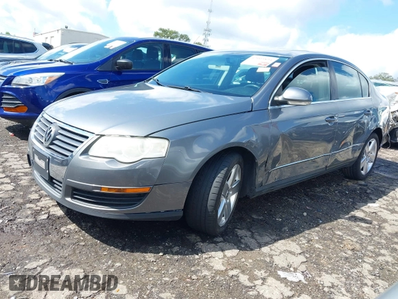 2008 Volkswagen Passat Komfort with VIN WVWAK73C48E145599, listed as a IAAI auction lot 42005894 with 158,147 mi miles and . Bid and sale history available at DreamBid. Image 19.