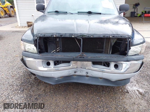 2001 Dodge 1500 with VIN 3B7HC13Y41G219249, listed as a IAAI auction lot 41959327 with 202,043 mi miles and . Bid and sale history available at DreamBid. Image 6.