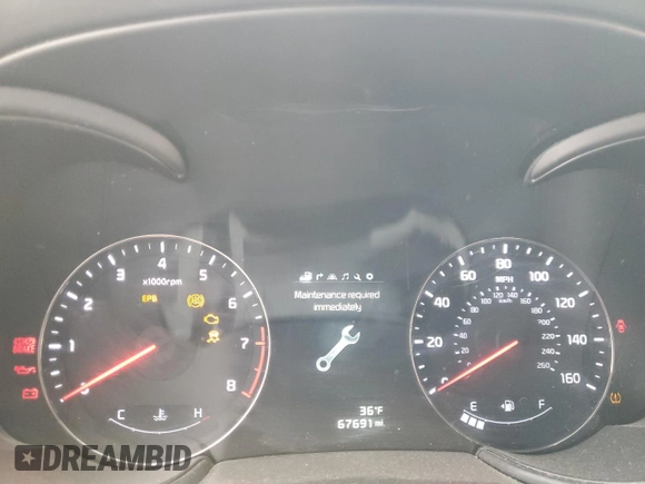 2015 Kia K900 Luxury z VIN KNALW4D46F6022636, wystawiony jako Copart lot #42406015 z przebiegiem 67 691 mil mil oraz Szkody całkowita. Historia ofert i sprzedaży dostępna na DreamBid. Obrazek 9.