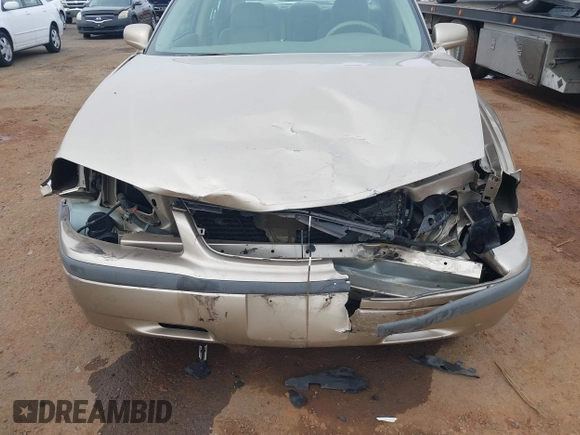 2004 Chevrolet Impala with VIN 2G1WF52E849305037, listed as a IAAI auction lot 41602555 with 59,997 mi miles and . Bid and sale history available at DreamBid. Image 6.