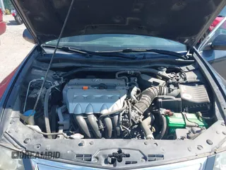 2012 Acura TSX Technology with VIN JH4CW2H69CC002377, listed as a IAAI auction lot 42592464 with 144,611 mi miles and . Bid and sale history available at DreamBid. Image 10.