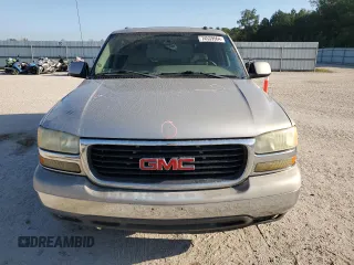 2004 GMC Yukon XL SLT with VIN 3GKEC16Z44G308173, listed as a Copart auction lot 74539564 with 305,299 mi miles and Salvage Title. Bid and sale history available at carsss.com. Image 5.