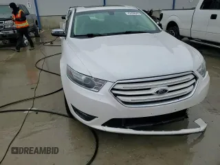 2013 Ford Taurus Limited with VIN 1FAHP2F88DG235322, listed as a Copart auction lot 42409645 with 209,881 mi miles and Non repairable. Bid and sale history available at DreamBid. Image 13.
