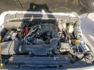 2023 Jeep Gladiator Texas Trail z VIN 1C6HJTAGXPL571931, wystawiony jako Copart lot #57955995 z przebiegiem 25 611 mil mil oraz Szkoda całkowita • Salvage title. Historia ofert i sprzedaży dostępna na DreamBid. Obrazek 11.