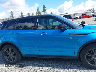 2018 Land Rover Range Rover Evoque SE Premium with VIN SALVC2RX0JH278031, listed as a IAAI auction lot 41789174 with 25,199 mi miles and . Bid and sale history available at DreamBid. Image 13.