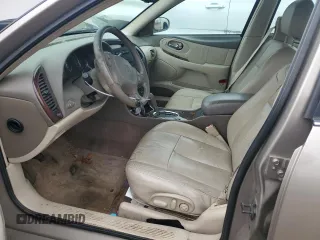 2003 Oldsmobile Aurora z VIN 1G3GS64C634172689, wystawiony jako Copart lot #53205495 z przebiegiem 91 495 mil mil oraz Czysty tytuł • Clean title. Historia ofert i sprzedaży dostępna na DreamBid. Obrazek 7.