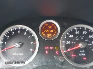 2011 Nissan Sentra 2.0 с VIN 3N1AB6AP4BL715837, выставлен на аукционе IAAI как лот 42541464 с пробегом 222 187 миль миль и . История ставок и продаж доступна на DreamBid. Изображение 7.
