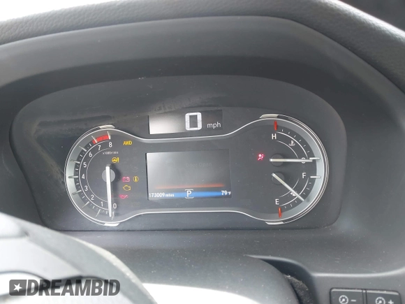 2016 Honda Pilot EX-L with VIN 5FNYF6H53GB004091, listed as a IAAI auction lot 42002063 with 173,009 mi miles. Bid and sale history available at carsss.com. Image 7.