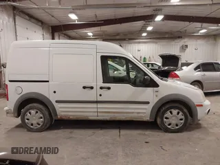 2013 Ford Transit Connect XLT с VIN NM0LS7DN8DT164457, выставлен на аукционе IAAI как лот 41184560 с пробегом 171 962 миль миль и . История ставок и продаж доступна на DreamBid. Изображение 13.