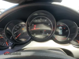 2013 Porsche Cayenne with VIN WP1AA2A28DLA06421, listed as a Copart auction lot 60494365 with 148,734 mi miles and Salvage title. Bid and sale history available at DreamBid. Image 9.