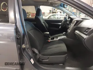 2014 Subaru Outback 2.5i Premium with VIN 4S4BRBDC4E3272518, listed as a IAAI auction lot 41953320 with 145,767 mi miles. Bid and sale history available at carsss.com. Image 5.