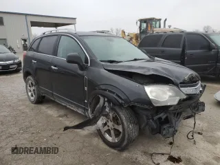 2014 Chevrolet Captiva Sport LT with VIN 3GNAL3EK1ES552525, listed as a Copart auction lot 43402145 with 174,584 mi miles and Salvage Title. Bid and sale history available at carsss.com. Image 4.