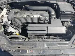 2015 Volvo XC60 T5 z VIN YV4612RK4F2706213, wystawiony jako Copart lot #49280915 z przebiegiem 124 410 mil mil oraz Szkoda całkowita • Salvage title. Historia ofert i sprzedaży dostępna na DreamBid. Obrazek 11.