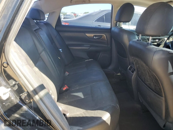 2014 Nissan Altima S with VIN 1N4AL3AP3EN347542, listed as a Copart auction lot 51985475 with 146,467 mi miles and Clean Title. Bid and sale history available at DreamBid. Image 10.
