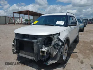 2012 Ford Explorer XLT with VIN 1FMHK7D86CGA31685, listed as a IAAI auction lot 42357168 with 216,659 mi miles and . Bid and sale history available at DreamBid. Image 17.