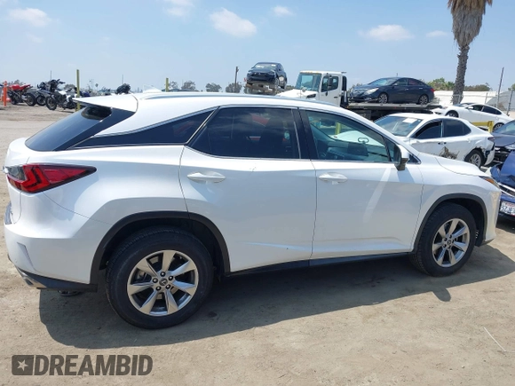 2019 Lexus RX 350 with VIN 2T2ZZMCA9KC148516, listed as a IAAI auction lot 42117972 with 57,224 mi miles and . Bid and sale history available at DreamBid. Image 13.