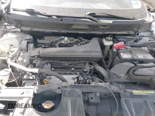2017 Nissan Rogue S with VIN JN8AT2MV0HW007749, listed as a IAAI auction lot 41894065 with 75,411 mi miles and . Bid and sale history available at carsss.com. Image 10.