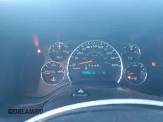 2013 Chevrolet Express Passenger LT с VIN 1GAZG1FG9D1113161, выставлен на аукционе Copart как лот 46314085 с пробегом 134 960 миль миль и Списание • Salvage title. История ставок и продаж доступна на DreamBid. Изображение 9.