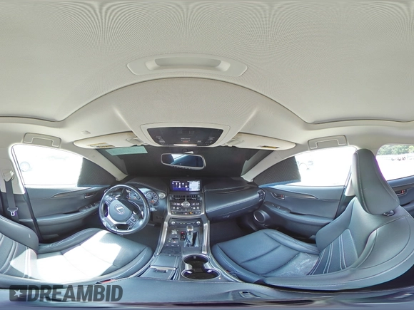 2019 Lexus NX 300 с VIN JTJYARBZ3K2116734, выставлен на аукционе Copart как лот 56669915 с пробегом 96 907 миль миль и Списание • Salvage title. История ставок и продаж доступна на DreamBid. Изображение 15.