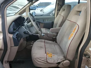 1996 Ford Aerostar with VIN 1FMCA11U2TZB91868, listed as a Copart auction lot 43680635 with 327,274 mi miles and Salvage Title. Bid and sale history available at carsss.com. Image 7.