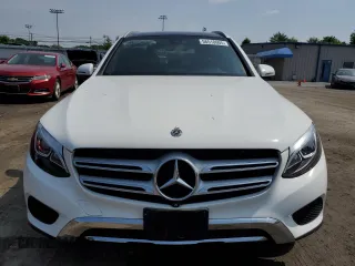 2018 Mercedes-Benz GLC 300 z VIN WDC0G4KB5JV050229, wystawiony jako Copart lot #56510605 z przebiegiem 25 330 mil mil oraz Szkoda całkowita • Salvage title. Historia ofert i sprzedaży dostępna na DreamBid. Obrazek 5.