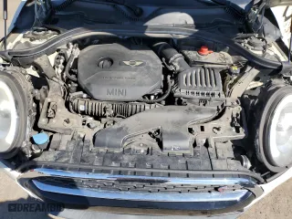 2017 MINI Clubman Cooper S with VIN WMWLU5C54H2E81571, listed as a Copart auction lot 50362295 with 94,022 mi miles and Salvage Title. Bid and sale history available at carsss.com. Image 11.