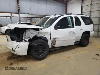 2011 GMC Yukon SLE with VIN 1GKS1AE05BR155327, listed as a Copart auction lot 68022994 with 0 mi miles and Non Repairable. Bid and sale history available at carsss.com. Image 1.