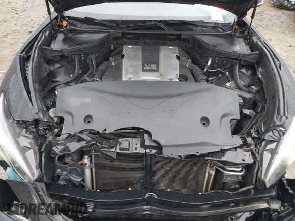 2015 Infiniti Q70 with VIN JN1BY1AR9FM561113, listed as a IAAI auction lot 41541936 with 266,227 mi miles and . Bid and sale history available at DreamBid. Image 10.