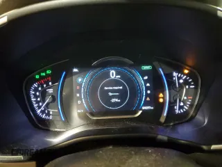 2019 Hyundai Santa Fe Ultimate with VIN 5NMS5CAA7KH018775, listed as a Copart auction lot 48973765 with 84,097 mi miles and Salvage Title. Bid and sale history available at carsss.com. Image 9.