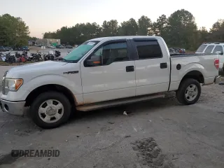 2012 Ford F-150 XL with VIN 1FTEW1CM6CKD79636, listed as a Copart auction lot 77323514 with 259,739 mi miles and Salvage Title. Bid and sale history available at carsss.com. Image 1.