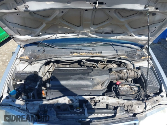 2004 Honda Odyssey EX-L with VIN 5FNRL18974B057715, listed as a IAAI auction lot 41762518 with 193,626 mi miles and . Bid and sale history available at DreamBid. Image 10.