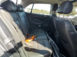 2005 Volkswagen Jetta 2.5L с VIN 3VWDF71K75M601030, выставлен на аукционе Copart как лот 55104325 с пробегом Не указан миль и Списание • Salvage title. История ставок и продаж доступна на DreamBid. Изображение 10.