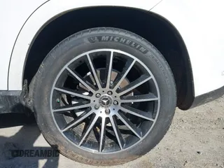 2023 Mercedes-Benz GLE 350 with VIN 4JGFB4KB4PA967463, listed as a IAAI auction lot 41651236 with 37,920 mi miles and . Bid and sale history available at DreamBid. Image 12.