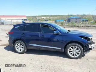 2020 Acura RDX with VIN 5J8TC2H31LL000706, listed as a IAAI auction lot 42143559 with 44,341 mi miles and . Bid and sale history available at DreamBid. Image 14.