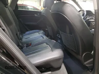 2020 Audi Q5 Premium with VIN WA1ANAFY0L2032734, listed as a Copart auction lot 49409845 with 156,338 mi miles and Non Repairable. Bid and sale history available at carsss.com. Image 11.