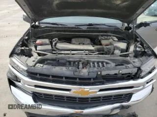 2022 Chevrolet Silverado 1500 LT with VIN 3GCPYJEK0NG115076, listed as a Copart auction lot 49056995 with 56,678 mi miles and Salvage Title. Bid and sale history available at DreamBid. Image 11.