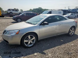 2006 Pontiac G6 GTP z VIN 1G2ZM361264284105, wystawiony jako Copart lot #66821385 z przebiegiem 35 466 mil mil oraz Czysty tytuł • Clean title. Historia ofert i sprzedaży dostępna na DreamBid. Obrazek 1.