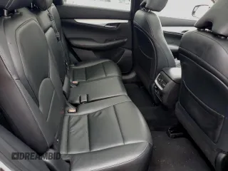 2019 Infiniti QX50 Pure с VIN 3PCAJ5M32KF112788, выставлен на аукционе Copart как лот 81741754 с пробегом 115 245 миль миль и Чистый • Clean title. История ставок и продаж доступна на DreamBid. Изображение 11.