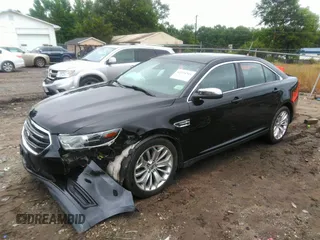 2019 Ford Taurus Limited с VIN 1FAHP2F85KG106645, выставлен на аукционе IAAI как лот 42334311 с пробегом 83 406 миль миль и . История ставок и продаж доступна на DreamBid. Изображение 2.