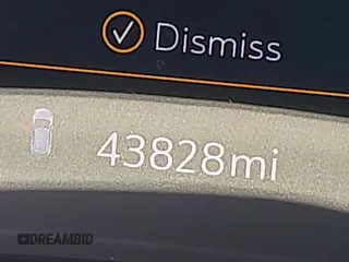 2020 Cadillac XT5 Premium Luxury AWD with VIN 1GYKNDRS9LZ152374, listed as a IAAI auction lot 42485326 with 43,828 mi miles and . Bid and sale history available at DreamBid. Image 15.