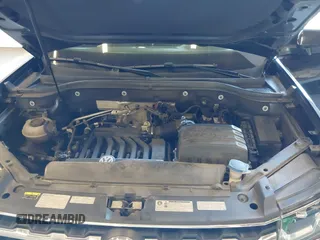 2019 Volkswagen Atlas SE with VIN 1V2UR2CA2KC515962, listed as a IAAI auction lot 42369371 with 81,629 mi miles and . Bid and sale history available at DreamBid. Image 10.
