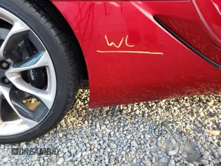 2019 Lexus LC 500h z VIN JTHHP5AY0KA006084, wystawiony jako Copart lot #78311564 z przebiegiem 15 544 mil mil oraz Nie do naprawy. Historia ofert i sprzedaży dostępna na DreamBid. Obrazek 12.