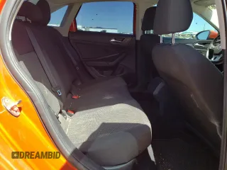 2019 Volkswagen Jetta S with VIN 3VWN57BU2KM217109, listed as a Copart auction lot 55532155 with 97,276 mi miles and Clean title. Bid and sale history available at DreamBid. Image 10.