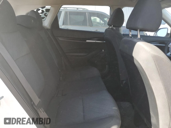 2021 Kia Seltos LX z VIN KNDEPCAA8M7163843, wystawiony jako Copart lot #53368575 z przebiegiem 72 081 mil mil oraz Szkoda całkowita • Salvage title. Historia ofert i sprzedaży dostępna na DreamBid. Obrazek 10.