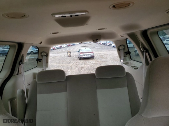 2005 Ford Freestar Wagon SES with VIN 2FMZA576X5BA88617, listed as a Copart auction lot 71267764 with NaN miles and Salvage Title. Bid and sale history available at carsss.com. Image 10.