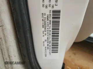 2012 Ram Cargo Van with VIN 2C4JDGAG8CR340150, listed as a Copart auction lot 43041175 with 253,007 mi miles and Salvage Title. Bid and sale history available at carsss.com. Image 15.
