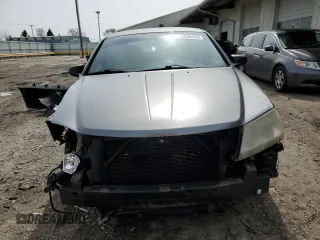 2012 Dodge Avenger SE with VIN 1C3CDZAB8CN285564, listed as a Copart auction lot 51046445 with 180,101 mi miles and Salvage Title. Bid and sale history available at carsss.com. Image 5.